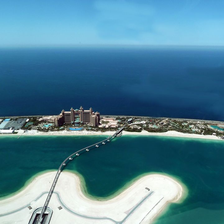 Aquaventure · Atlantis