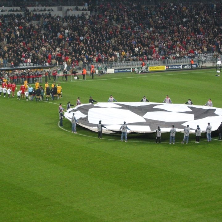 Bayern Munich Matchday