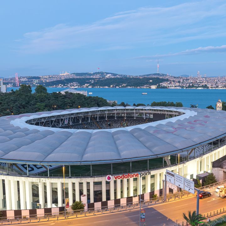 Beşiktaş Matchday