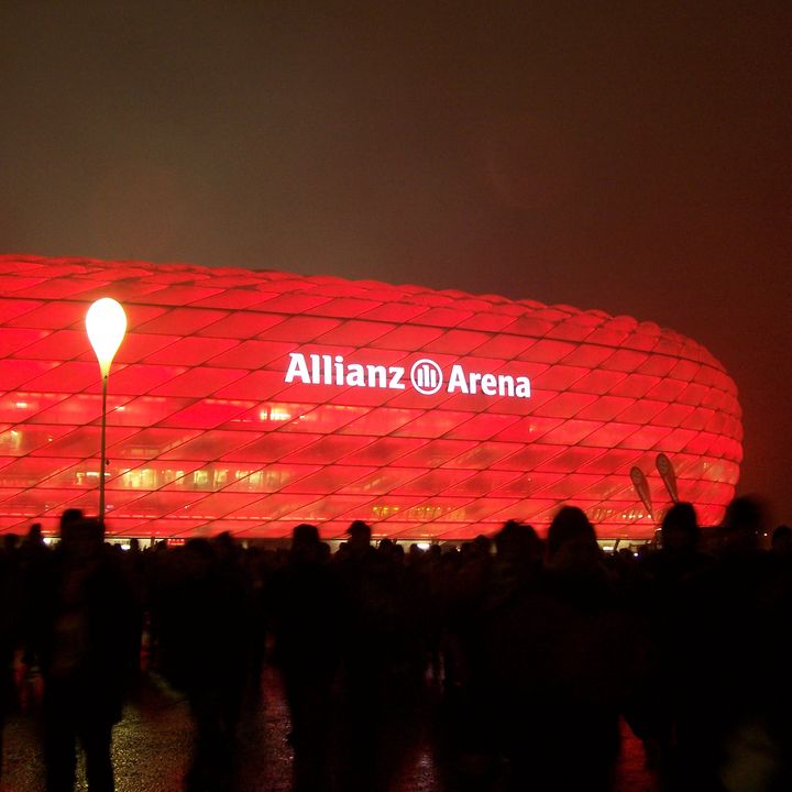 Bundesliga Tickets