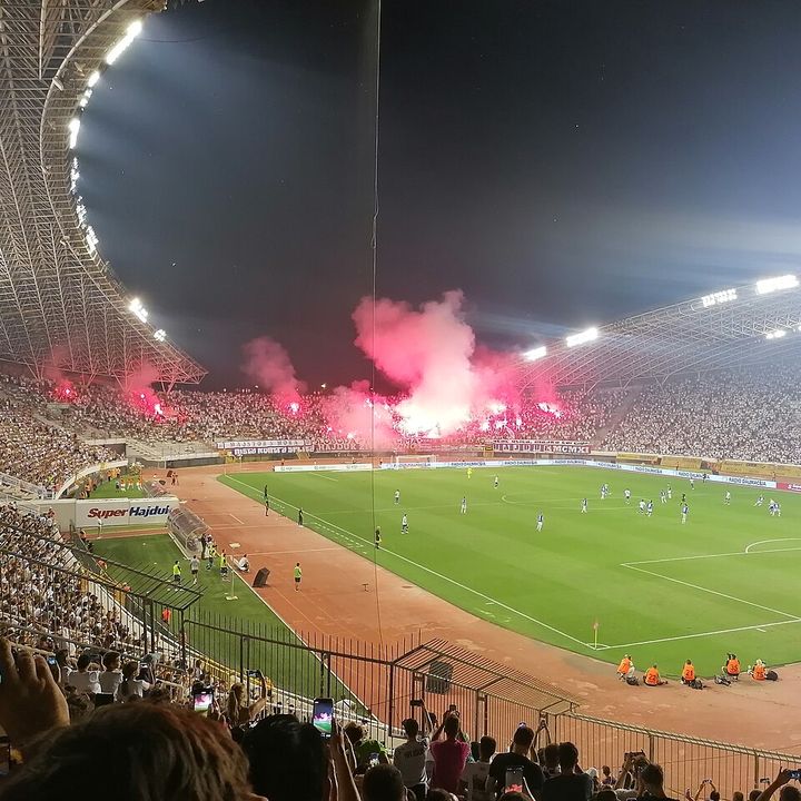 Croatian League Tickets