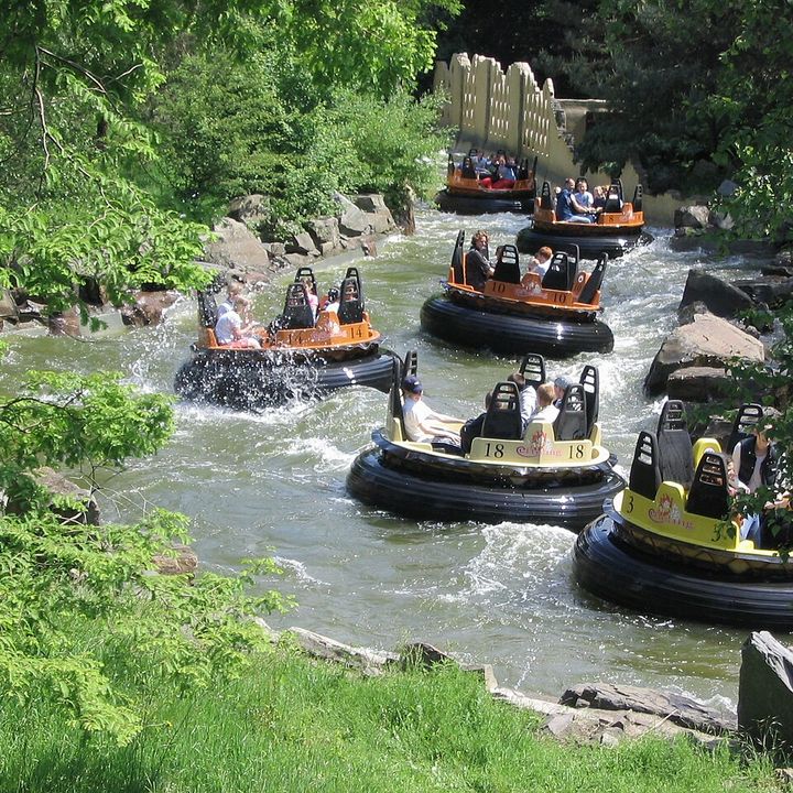 Efteling