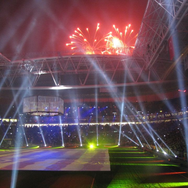 Galatasaray Matchday