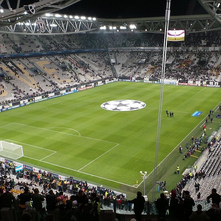 Juventus Matchday