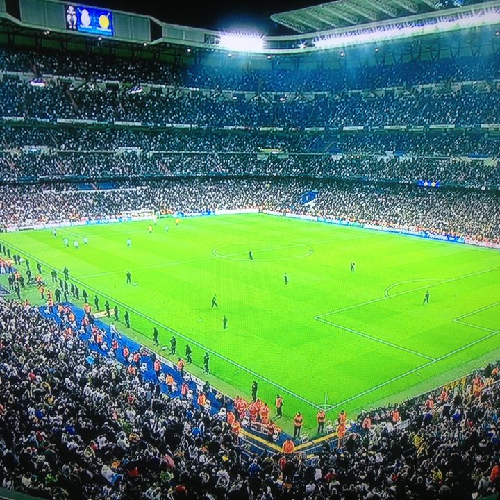 La Liga Tickets