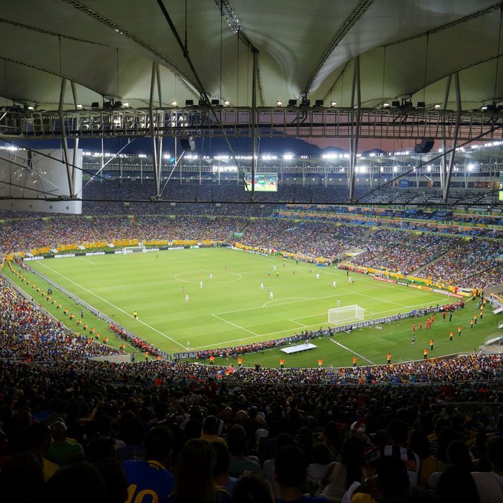Maracanã · Rio