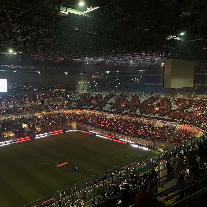 AC Milan Matchday