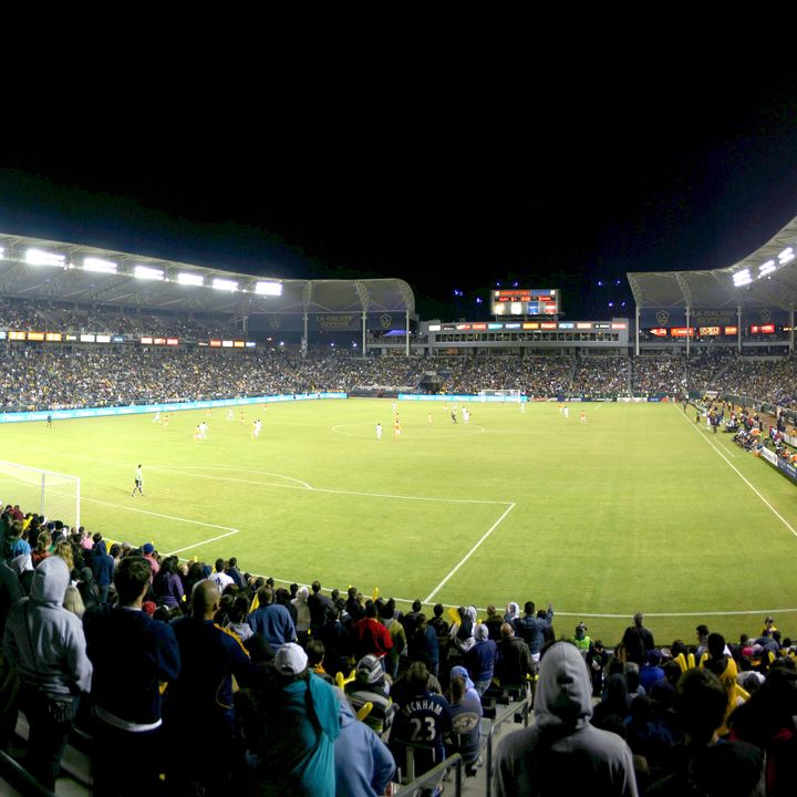 MLS Tickets
