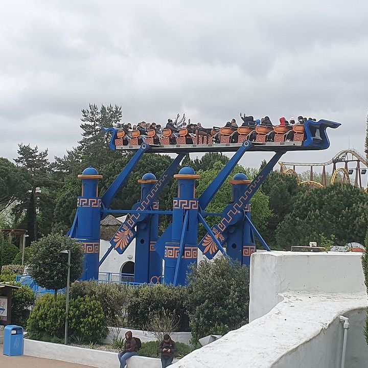 Parc Astérix