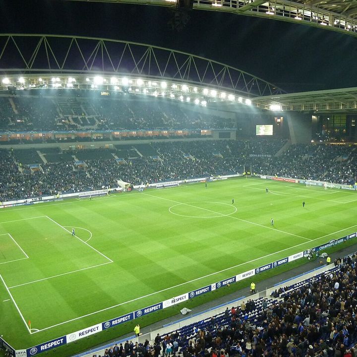 FC Porto Matchday