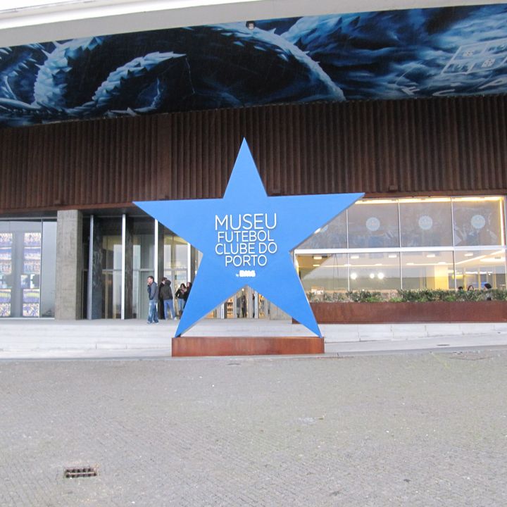 FC Porto Museum & Tour