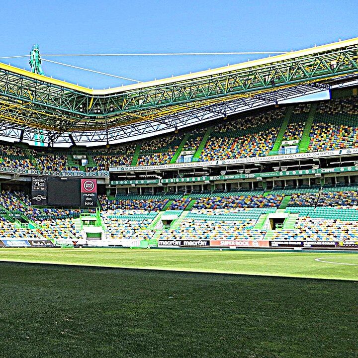 Primeira Liga Tickets