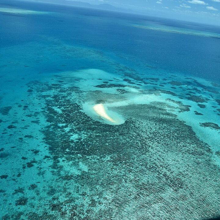 Great Barrier Reef