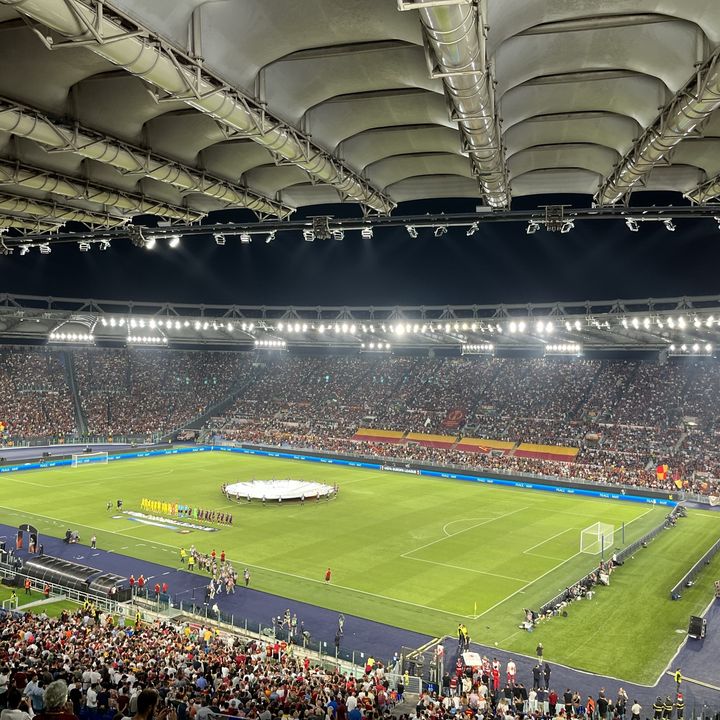 Serie A Tickets