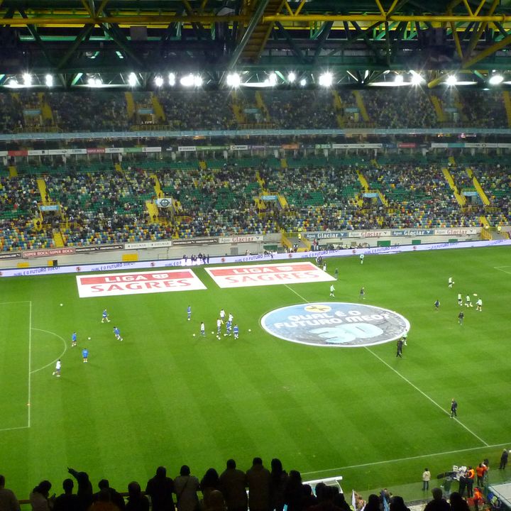 Sporting Matchday