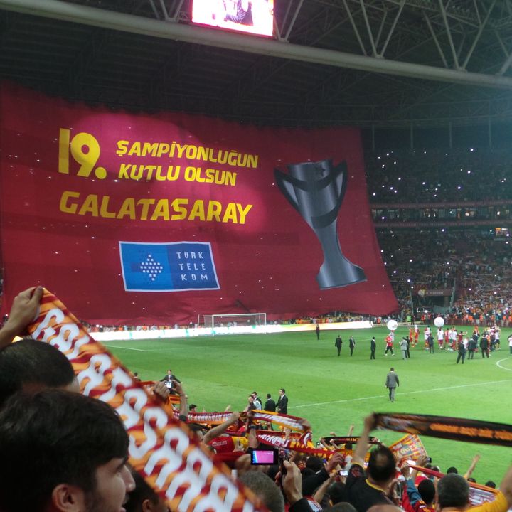 Süper Lig Tickets