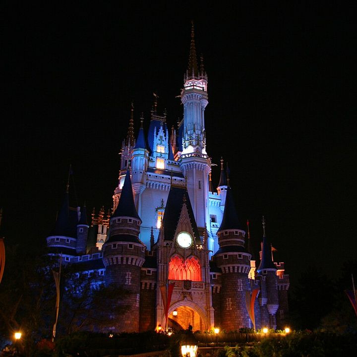Tokyo Disney Resort