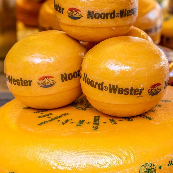 Eating in the Netherlands