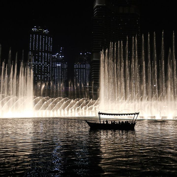 Klook Pass Dubai